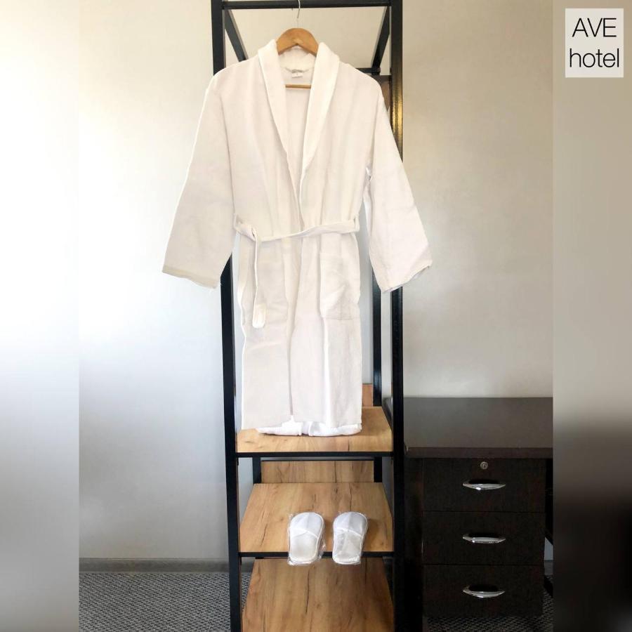 Ave Hotel Ош Екстер'єр фото